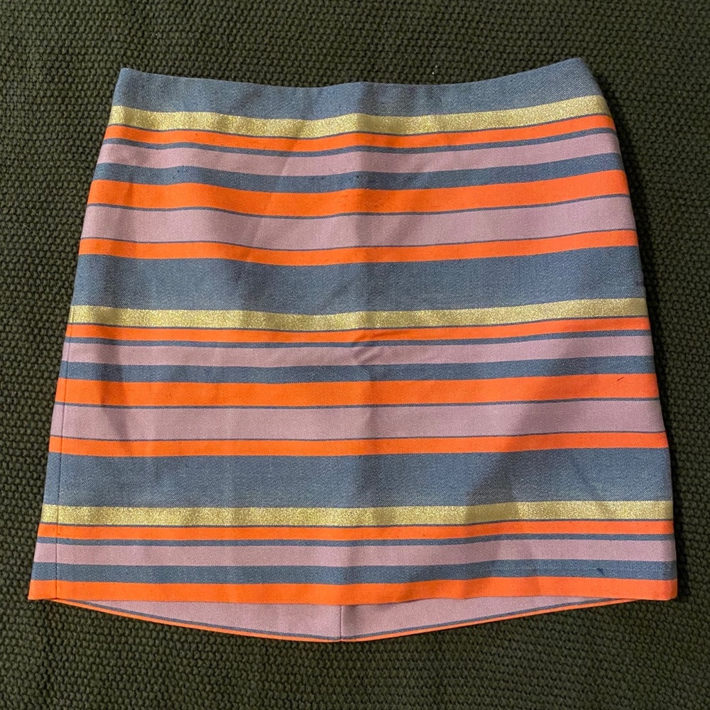 J. Crew Skirt